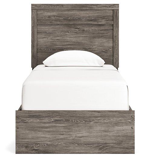 Ralinksi Bed - Image 22