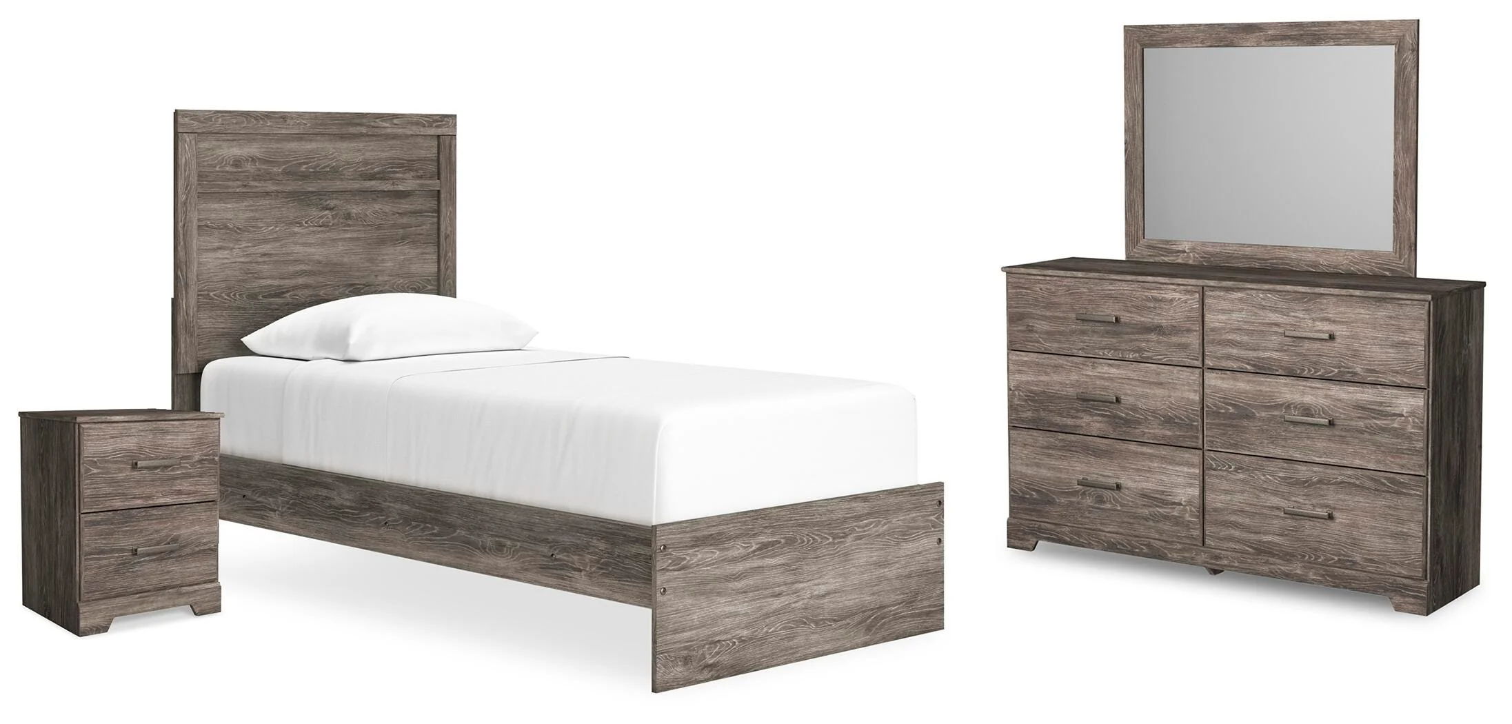 Ralinksi Bedroom Set - Image 22