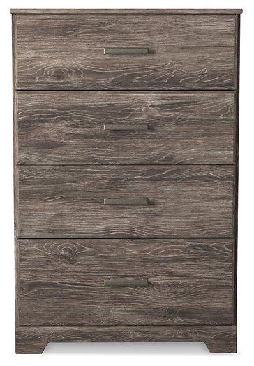 Ralinksi Chest of Drawers - Image 2