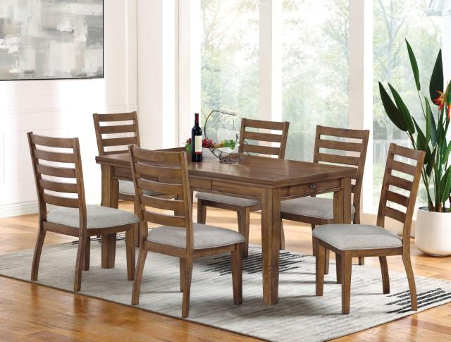 RAPIDVIEW Dining Table - Image 2