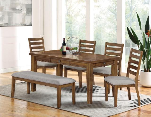 RAPIDVIEW Dining Table - Image 3