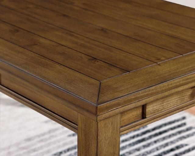RAPIDVIEW Dining Table - Image 5