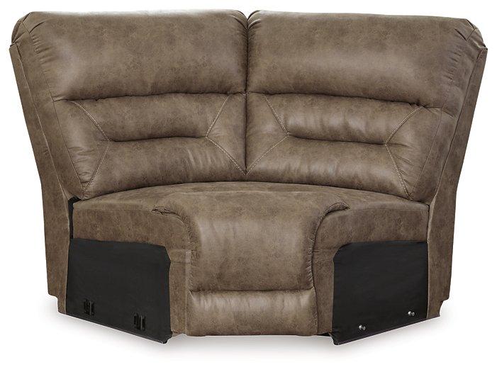 Ravenel Power Reclining Sectional - Image 25