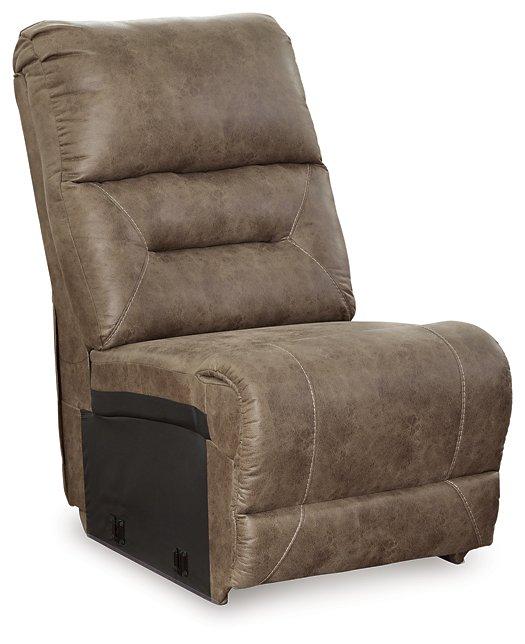Ravenel Power Reclining Sectional - Image 41