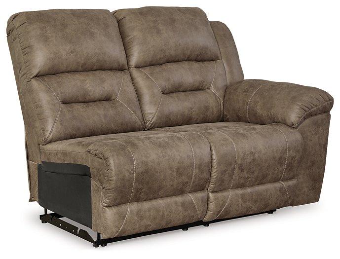 Ravenel Power Reclining Sectional - Image 46