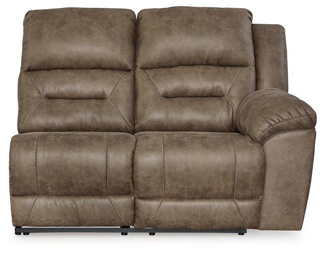 Ravenel Power Reclining Sectional - Image 47