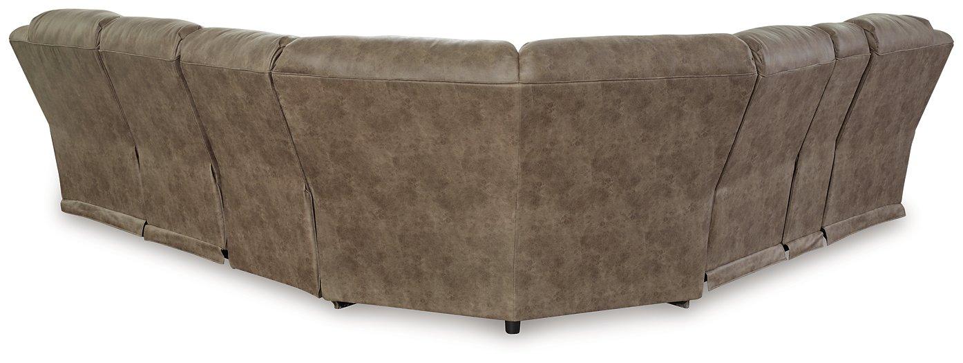 Ravenel Power Reclining Sectional - Image 51