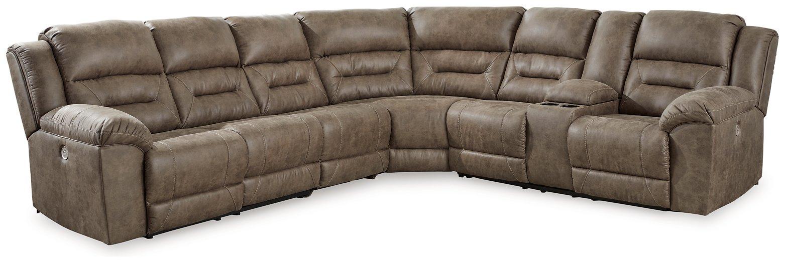Ravenel Power Reclining Sectional - Image 55