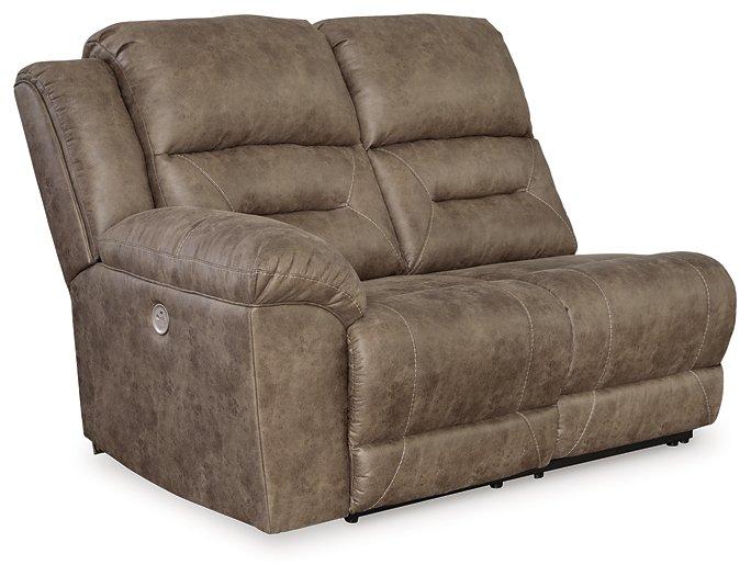 Ravenel Power Reclining Sectional - Image 60