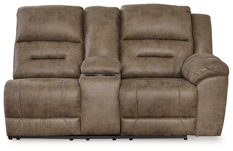 Ravenel Power Reclining Sectional - Image 68