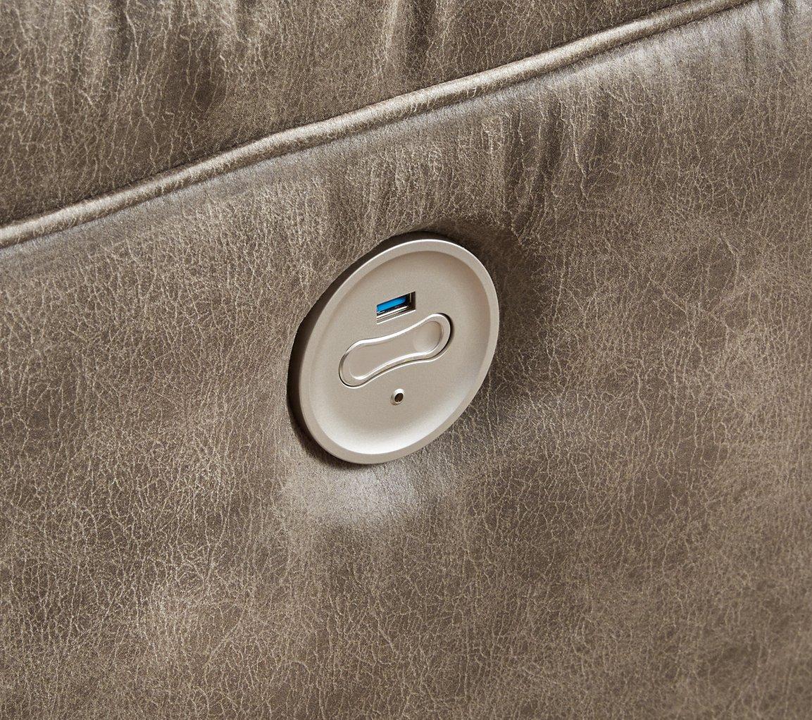 Ravenel Power Reclining Sectional - Image 72