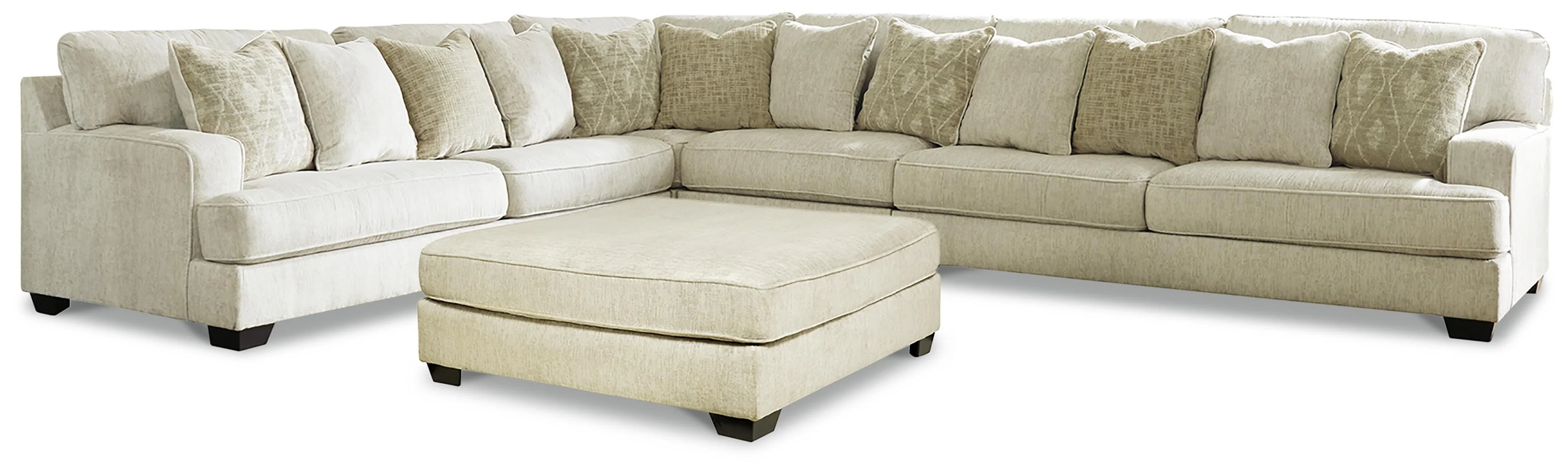 Rawcliffe Living Room Set - Image 2