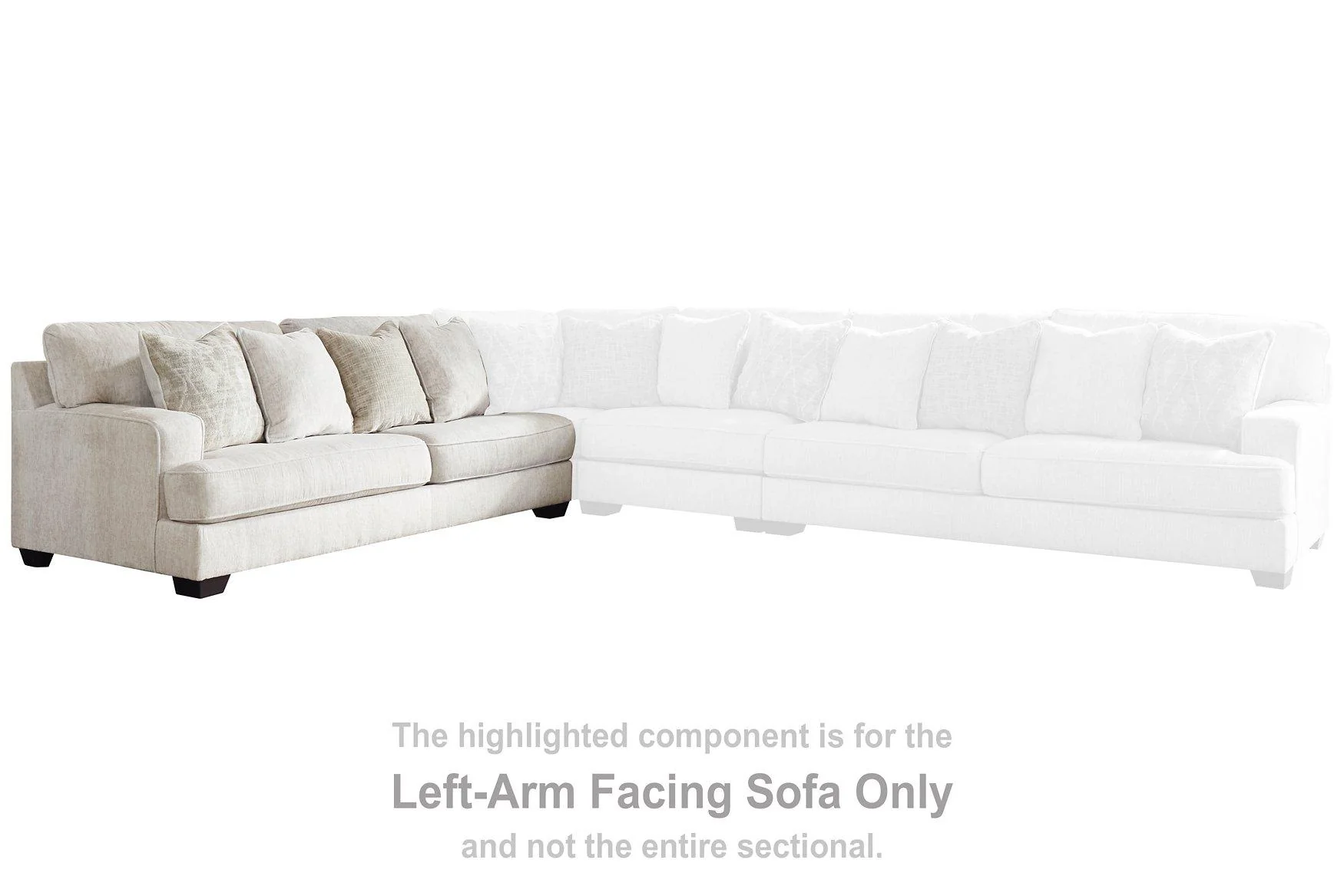 Rawcliffe Sectional - Image 22