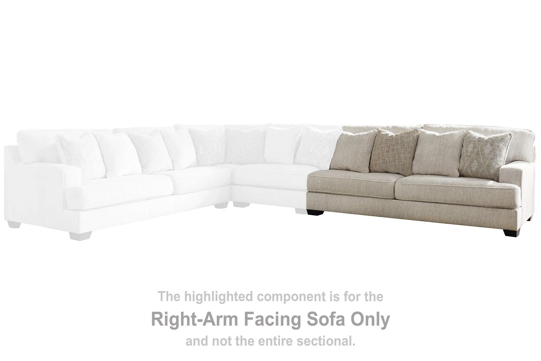 Rawcliffe Sectional - Image 24