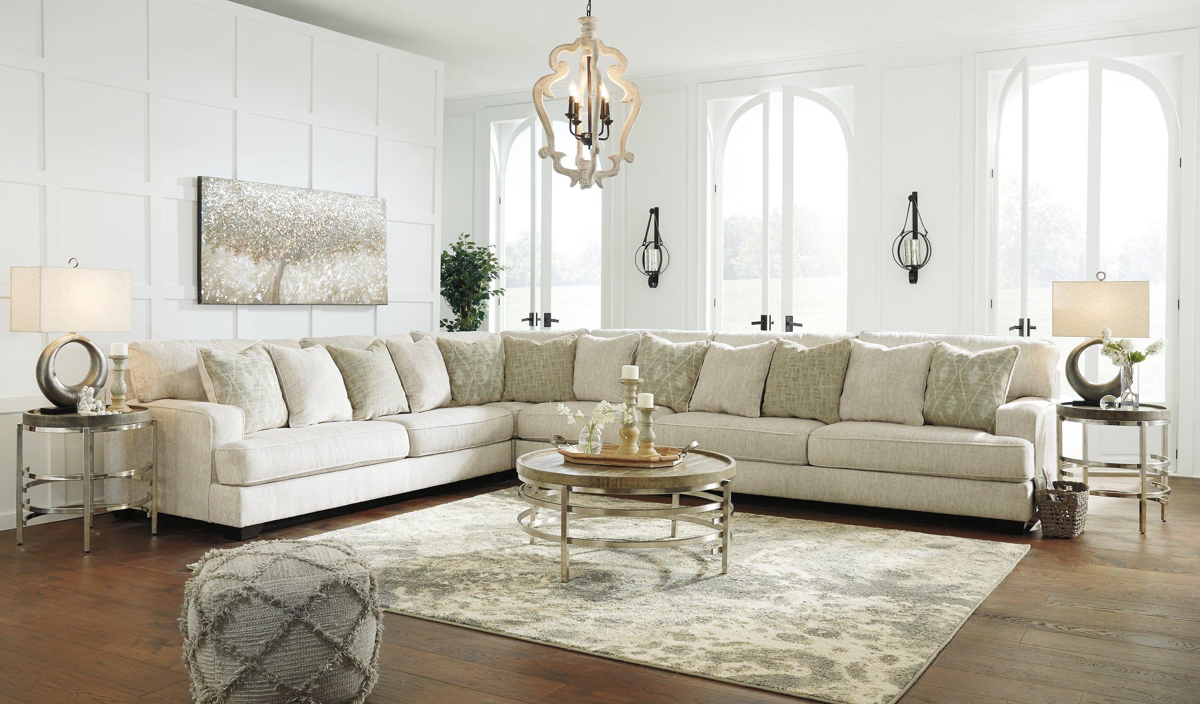 Rawcliffe Sectional - Image 27