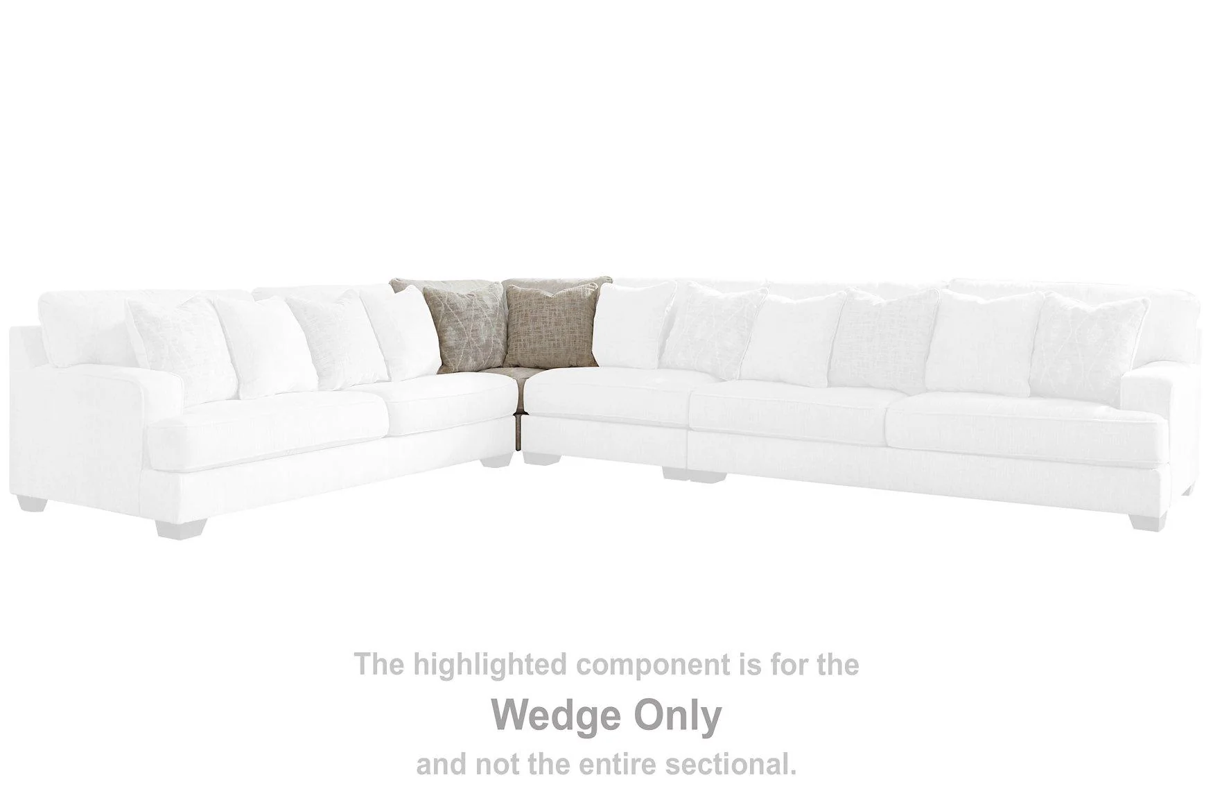 Rawcliffe Sectional - Image 39