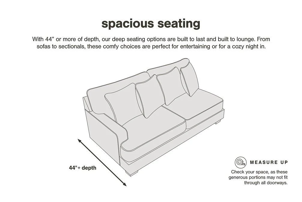 Rawcliffe Sectional - Image 43