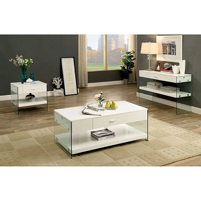 Raya End Table - Image 2