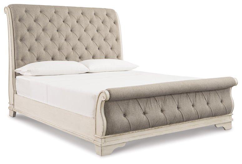Realyn Bed - Image 12