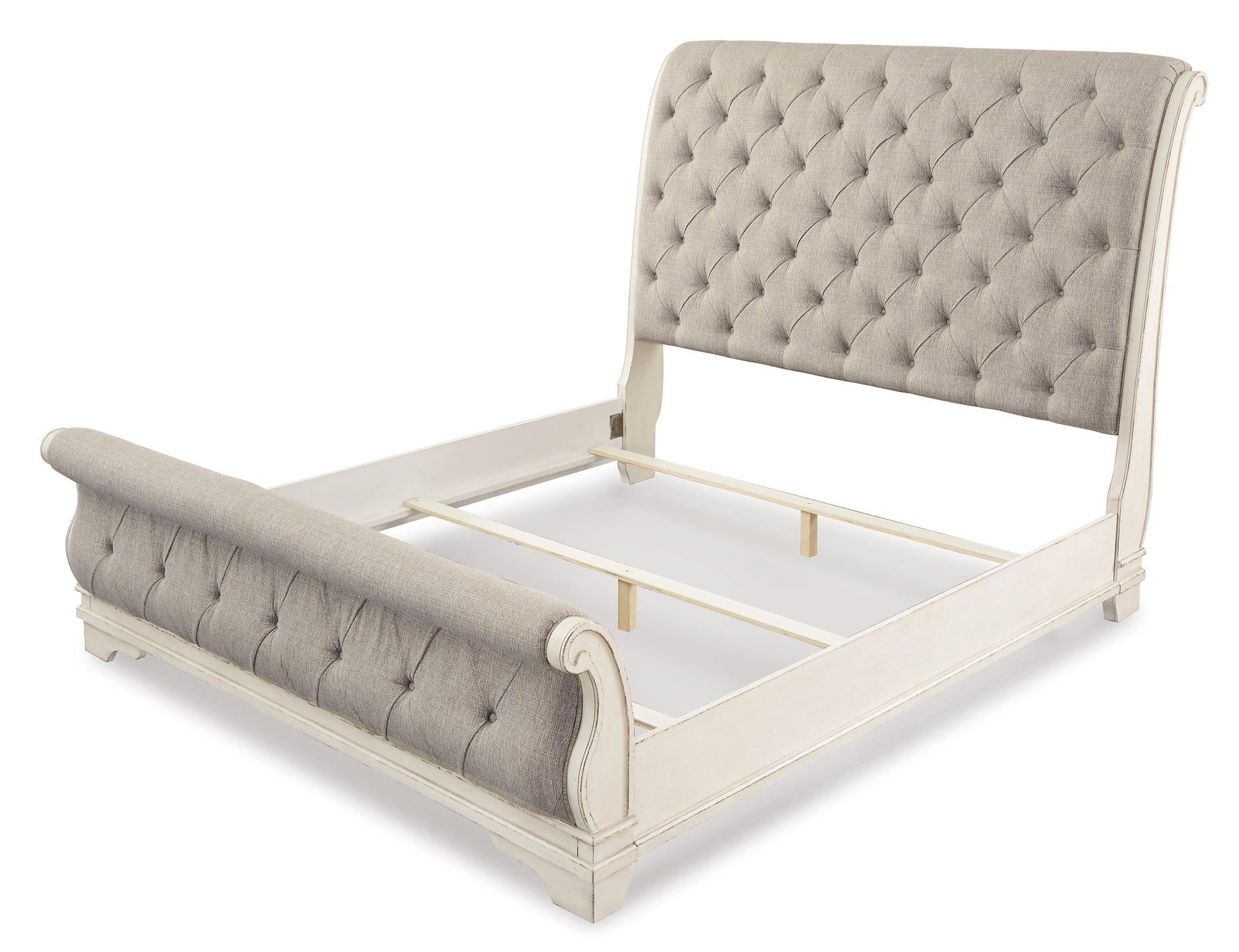 Realyn Bed - Image 16