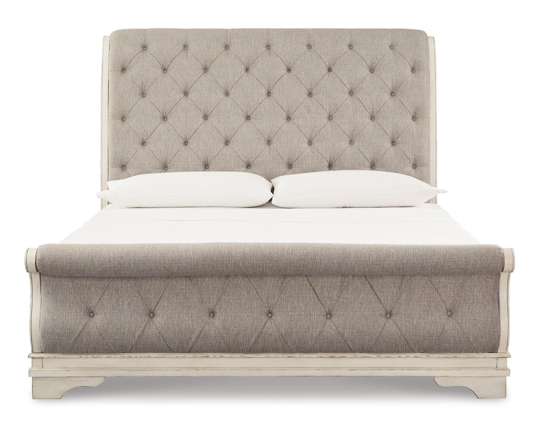 Realyn Bed - Image 19