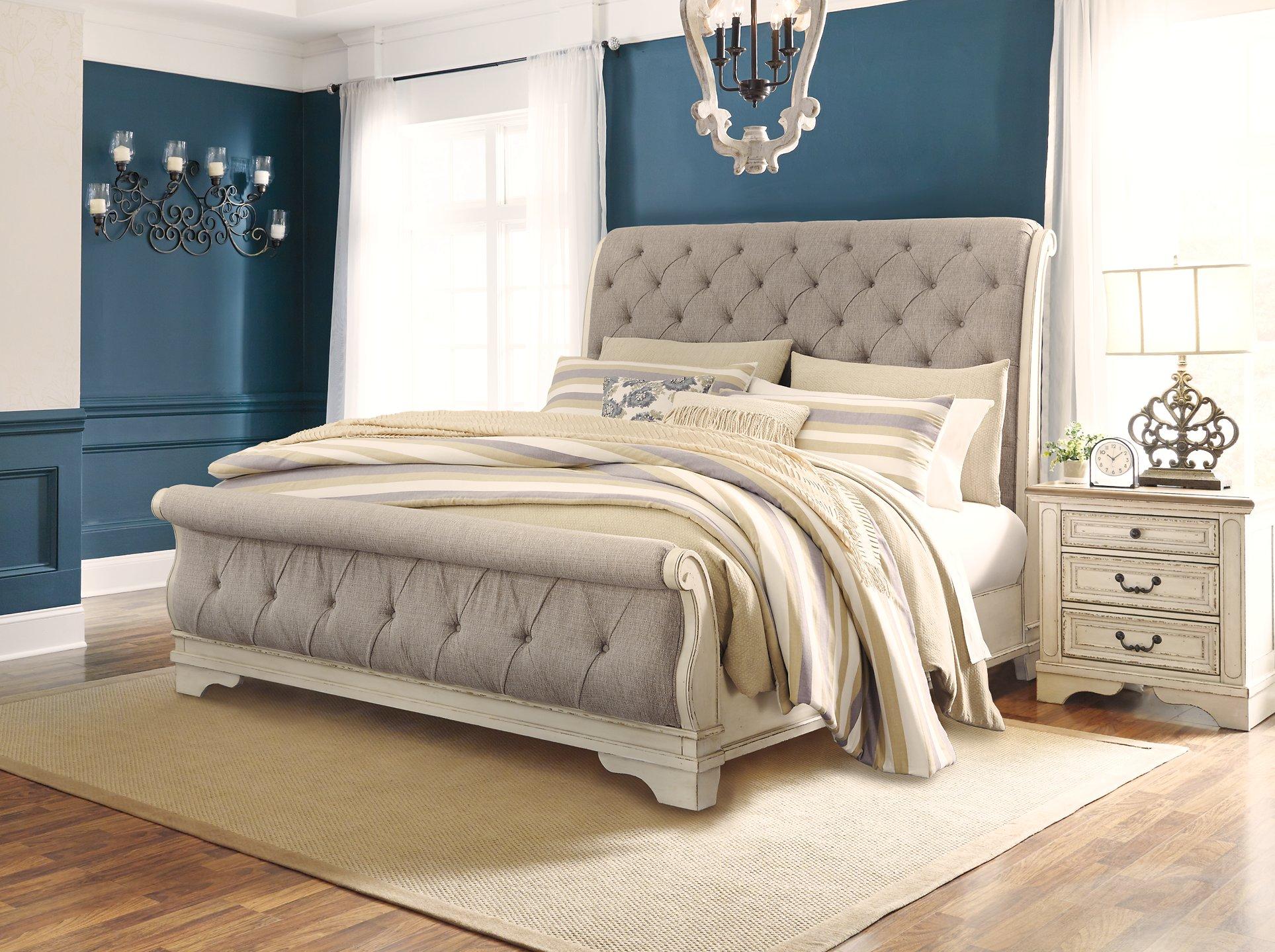 Realyn Bed - Image 20