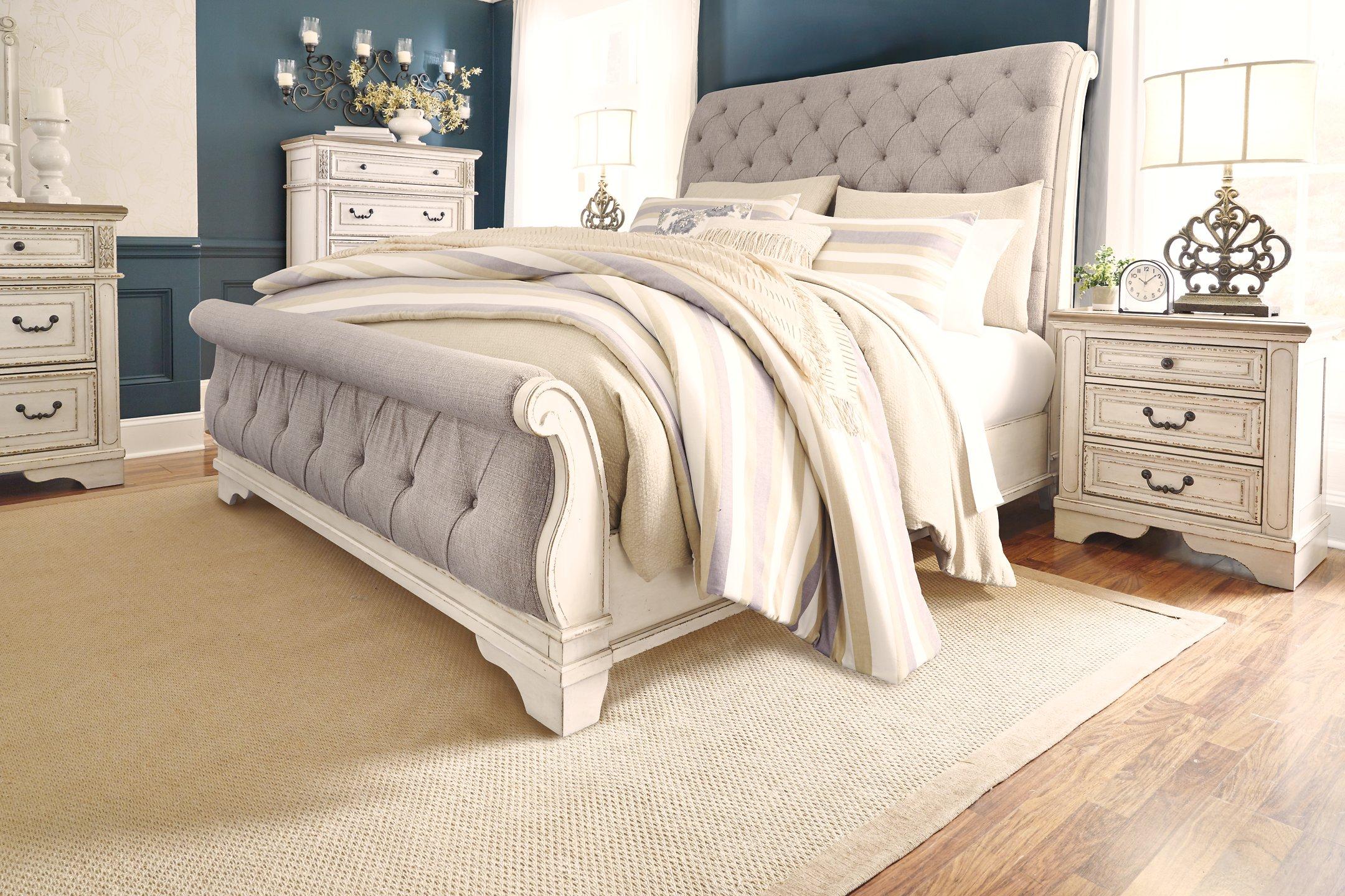 Realyn Bed - Image 22