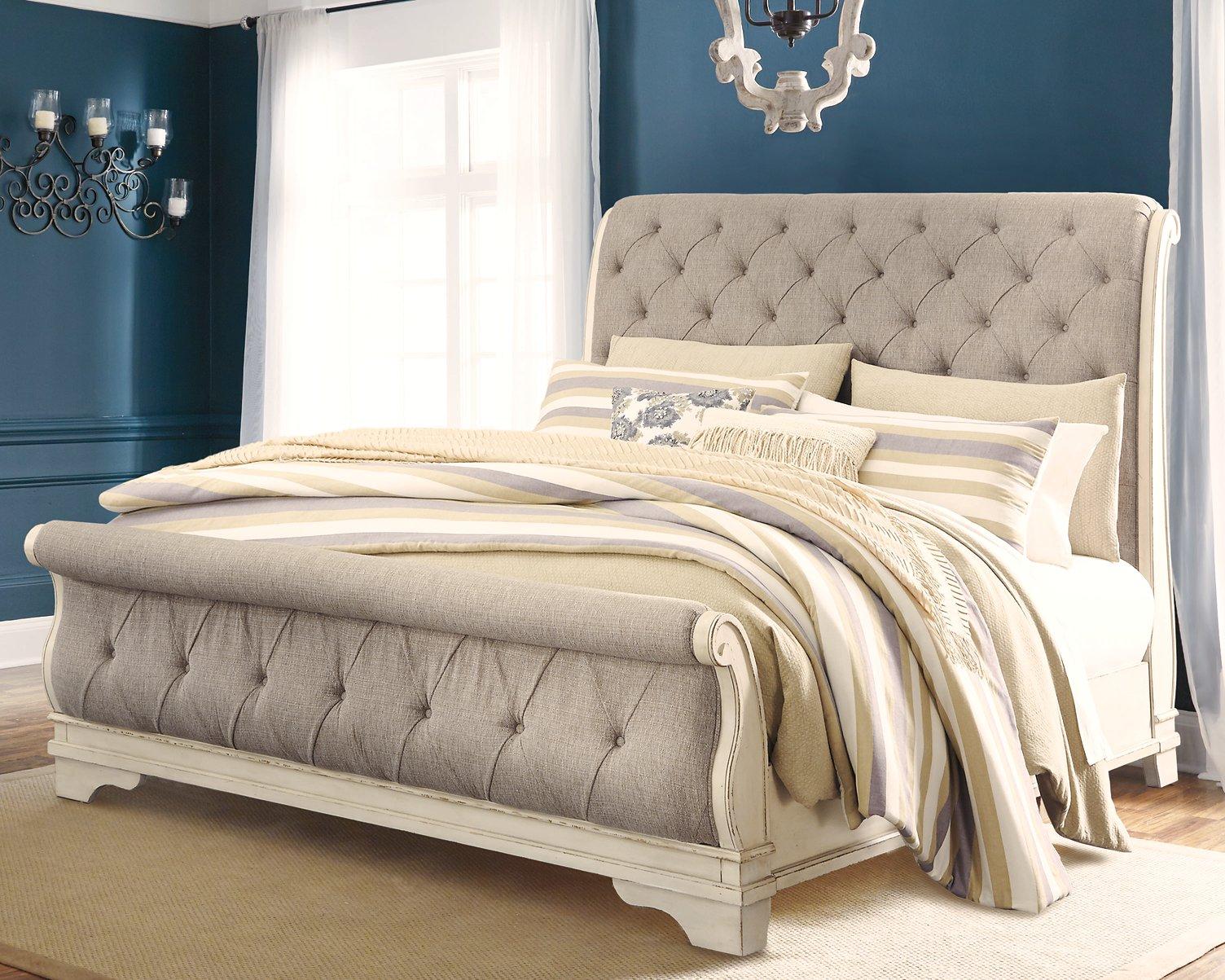 Realyn Bed - Image 30