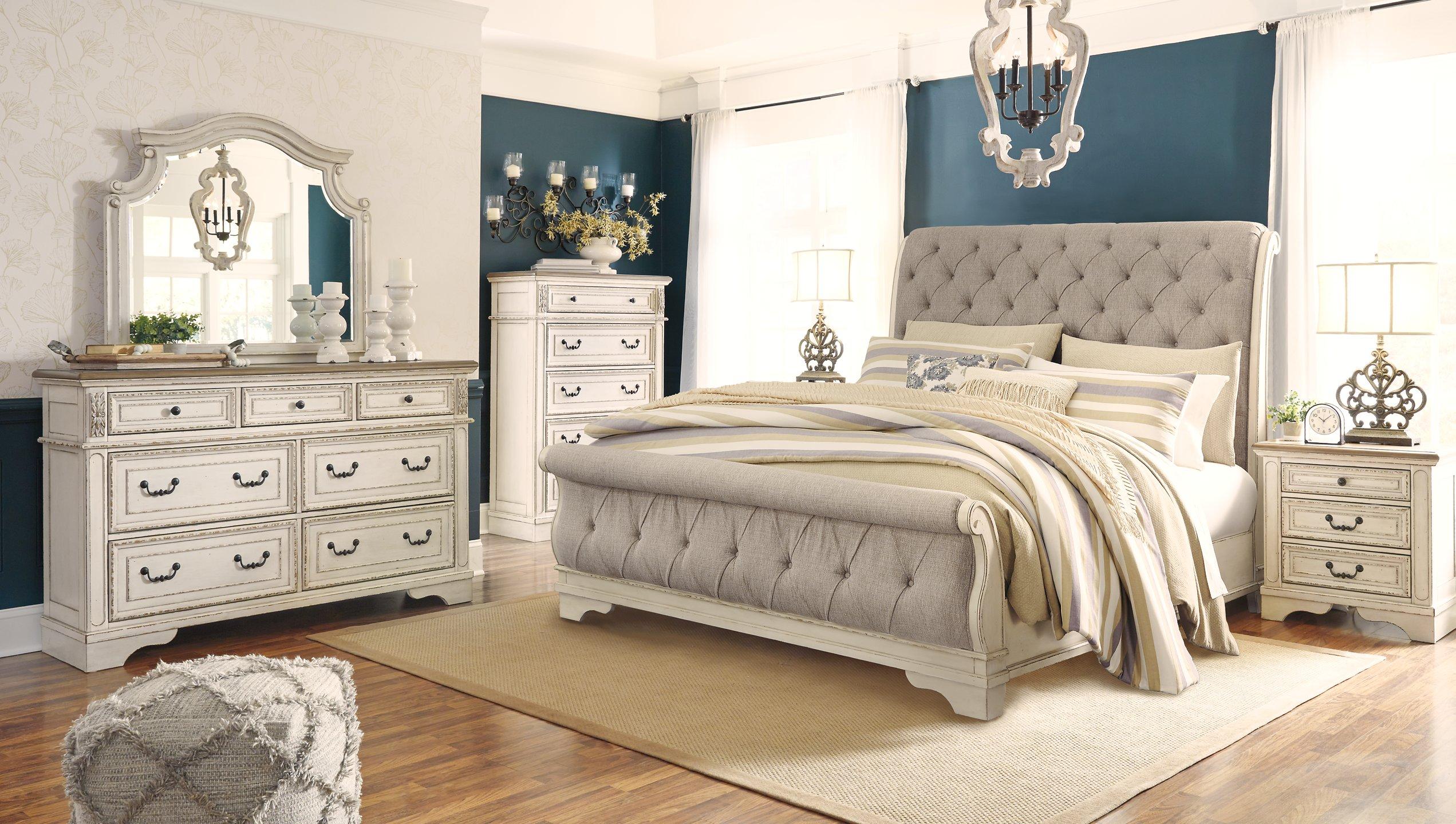 Realyn Bed - Image 38