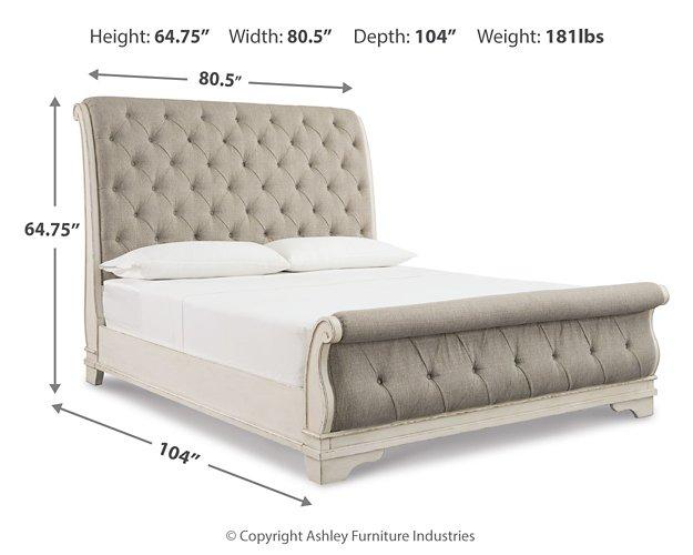 Realyn Bed - Image 42