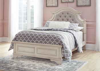 Realyn Bed - Image 45