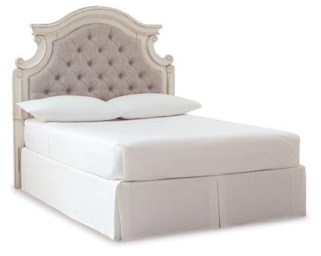 Realyn Bed - Image 47