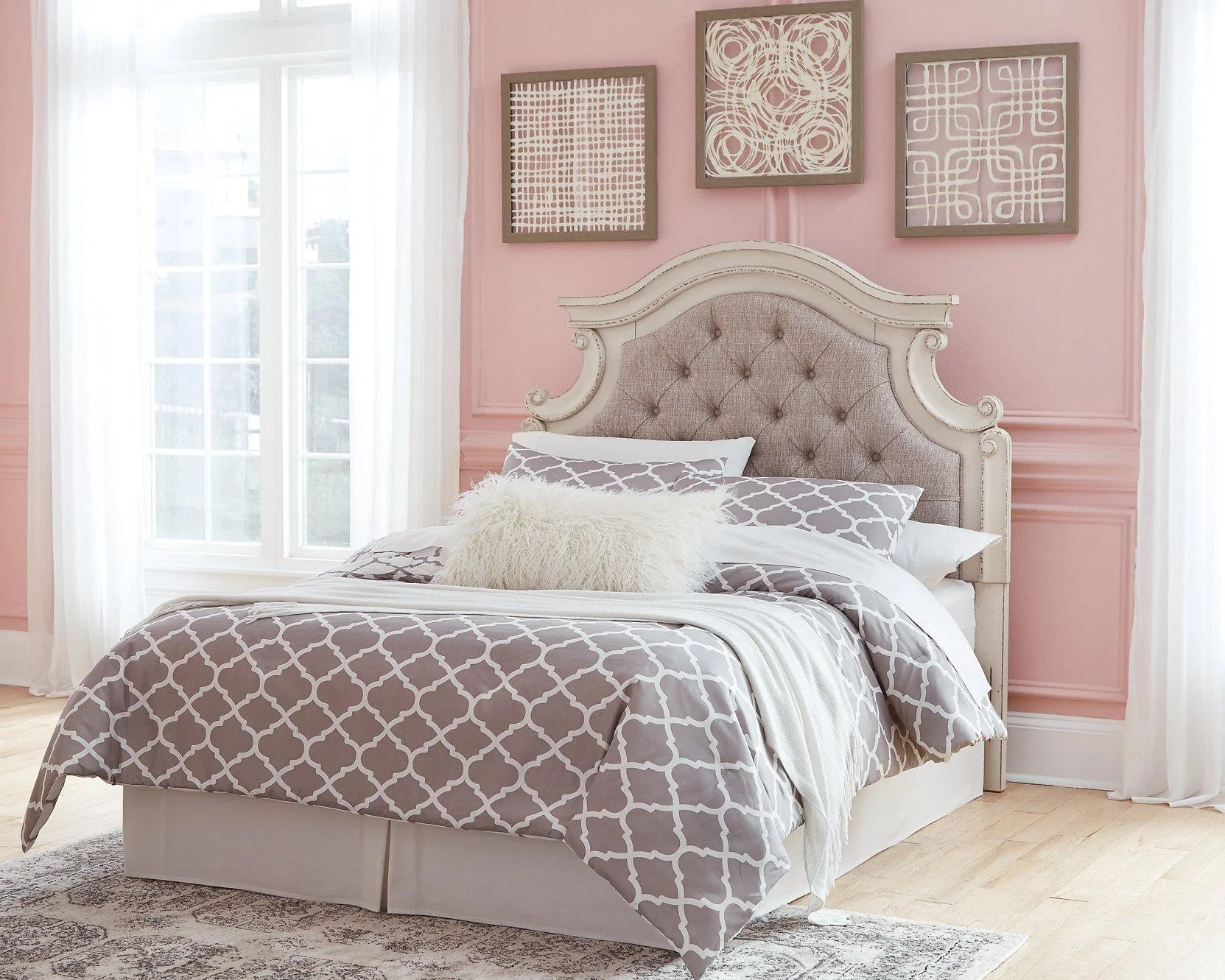 Realyn Bed - Image 48