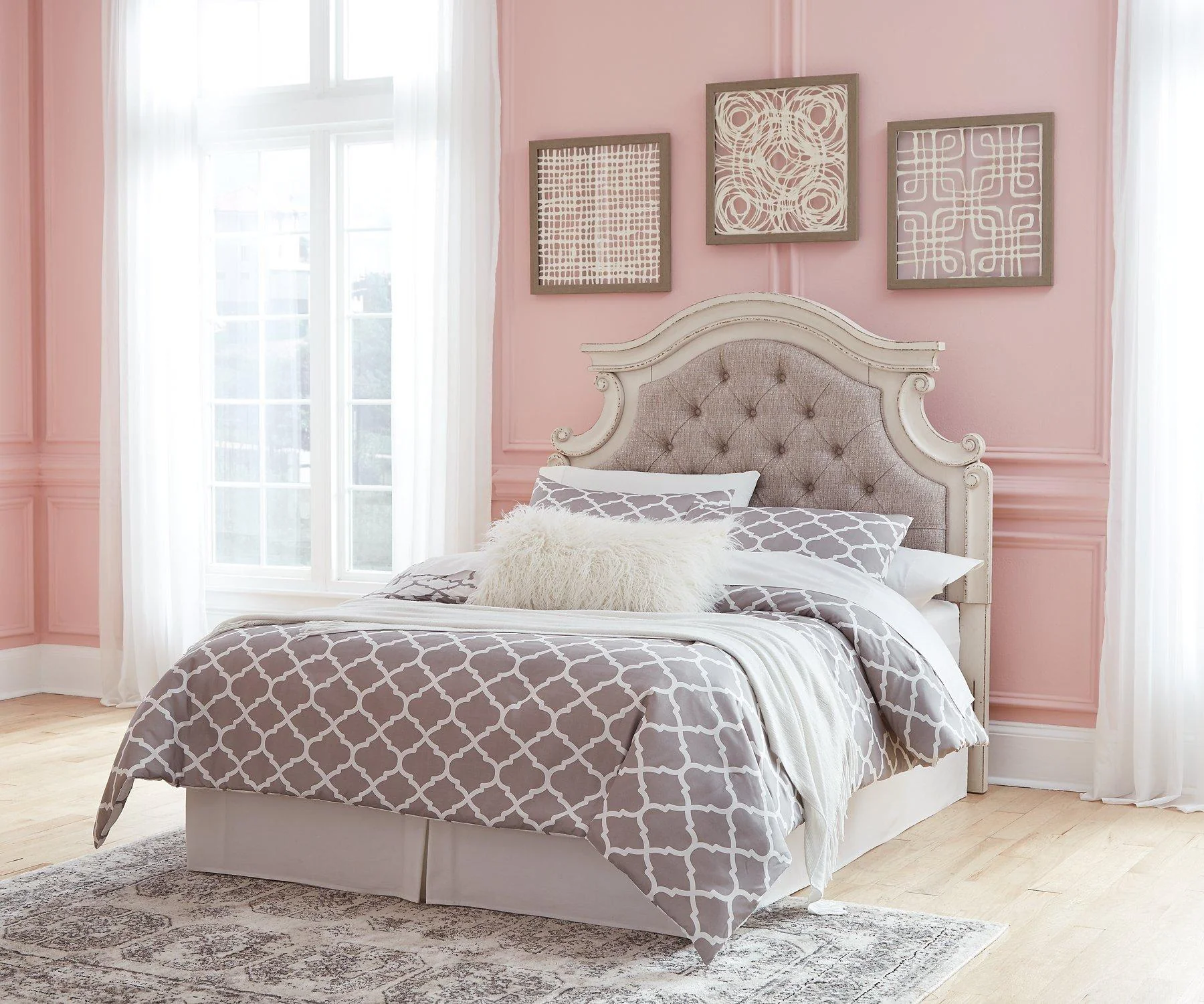 Realyn Bed - Image 49