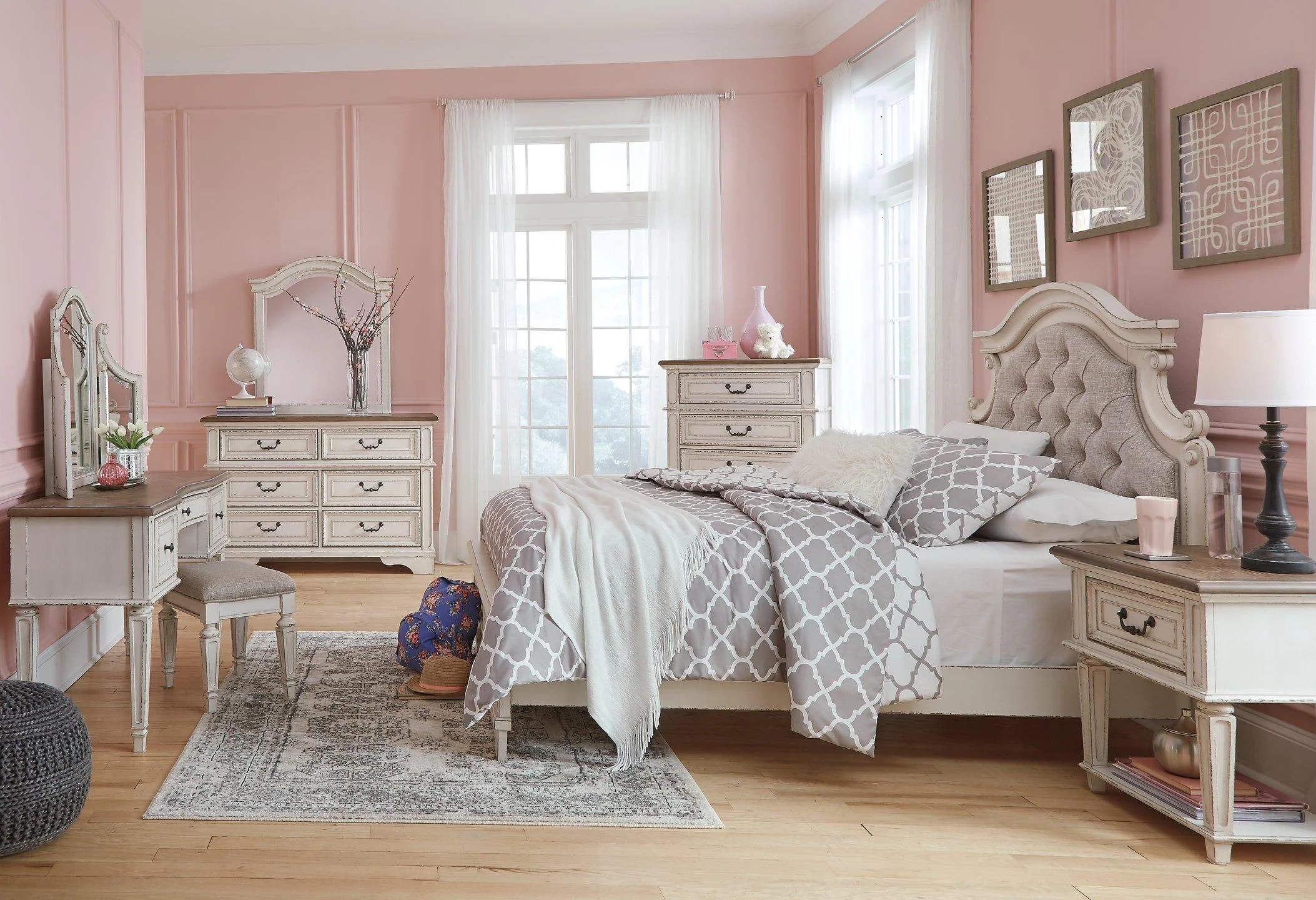 Realyn Bed - Image 54