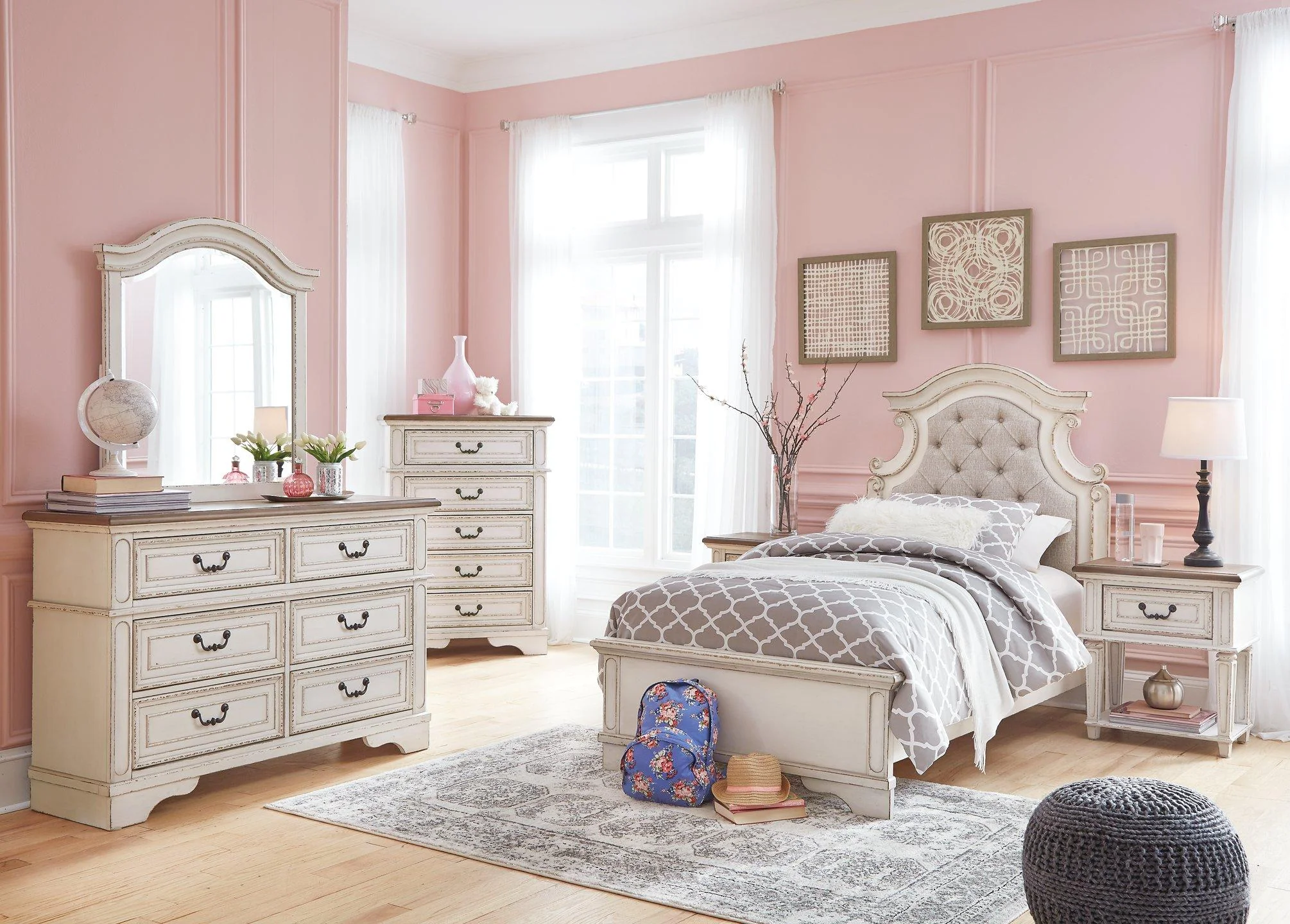 Realyn Bed - Image 73