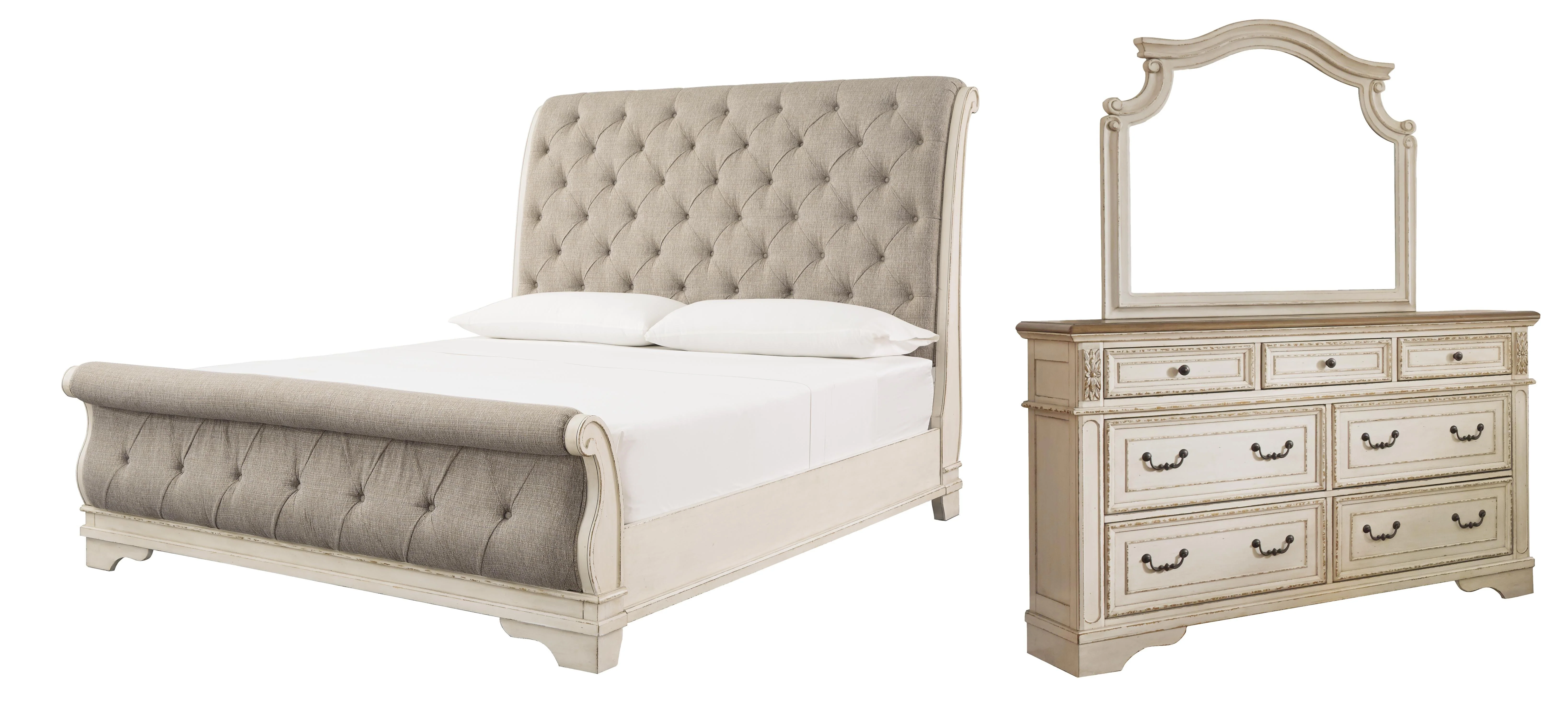 Realyn Bedroom Set - Image 11