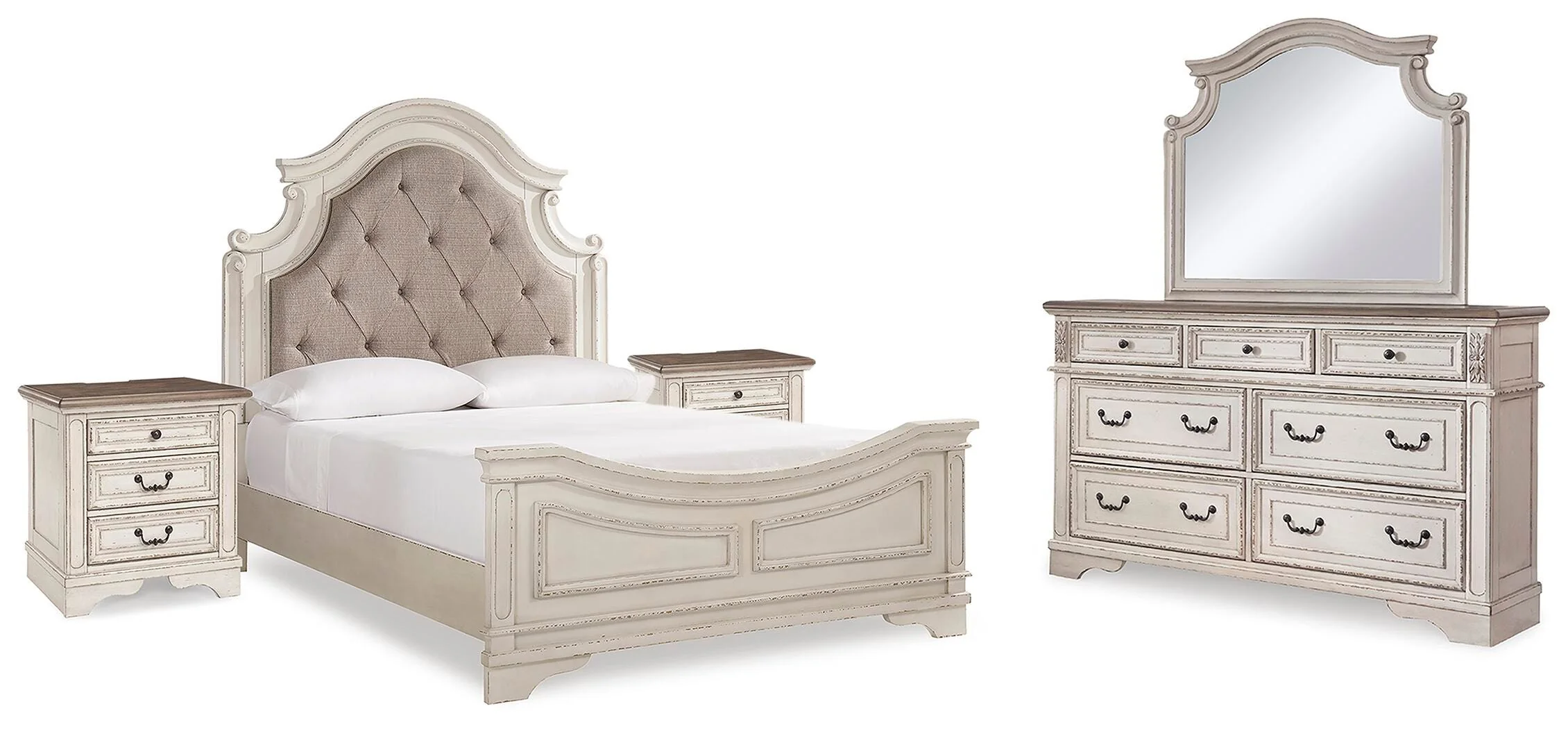 Realyn Bedroom Set - Image 12