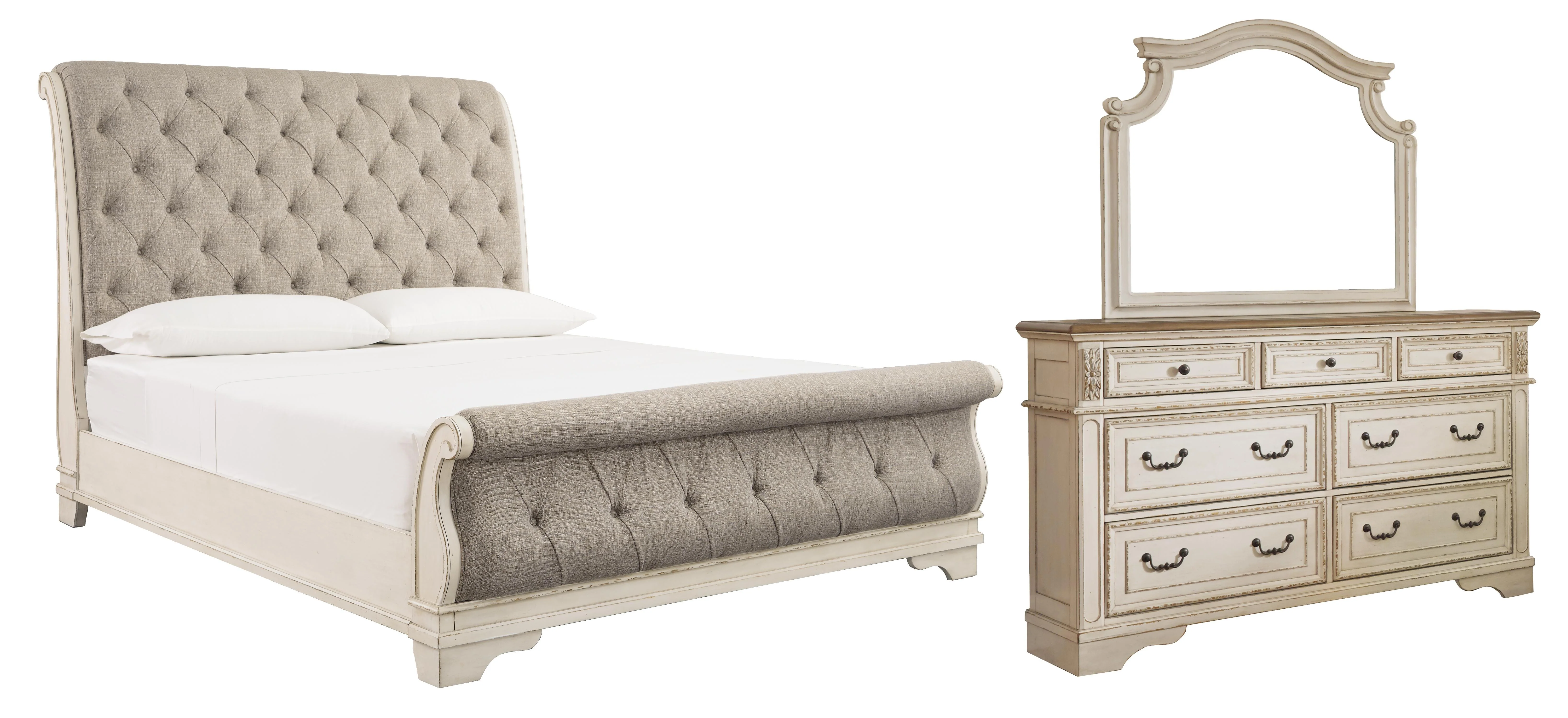 Realyn Bedroom Set - Image 18