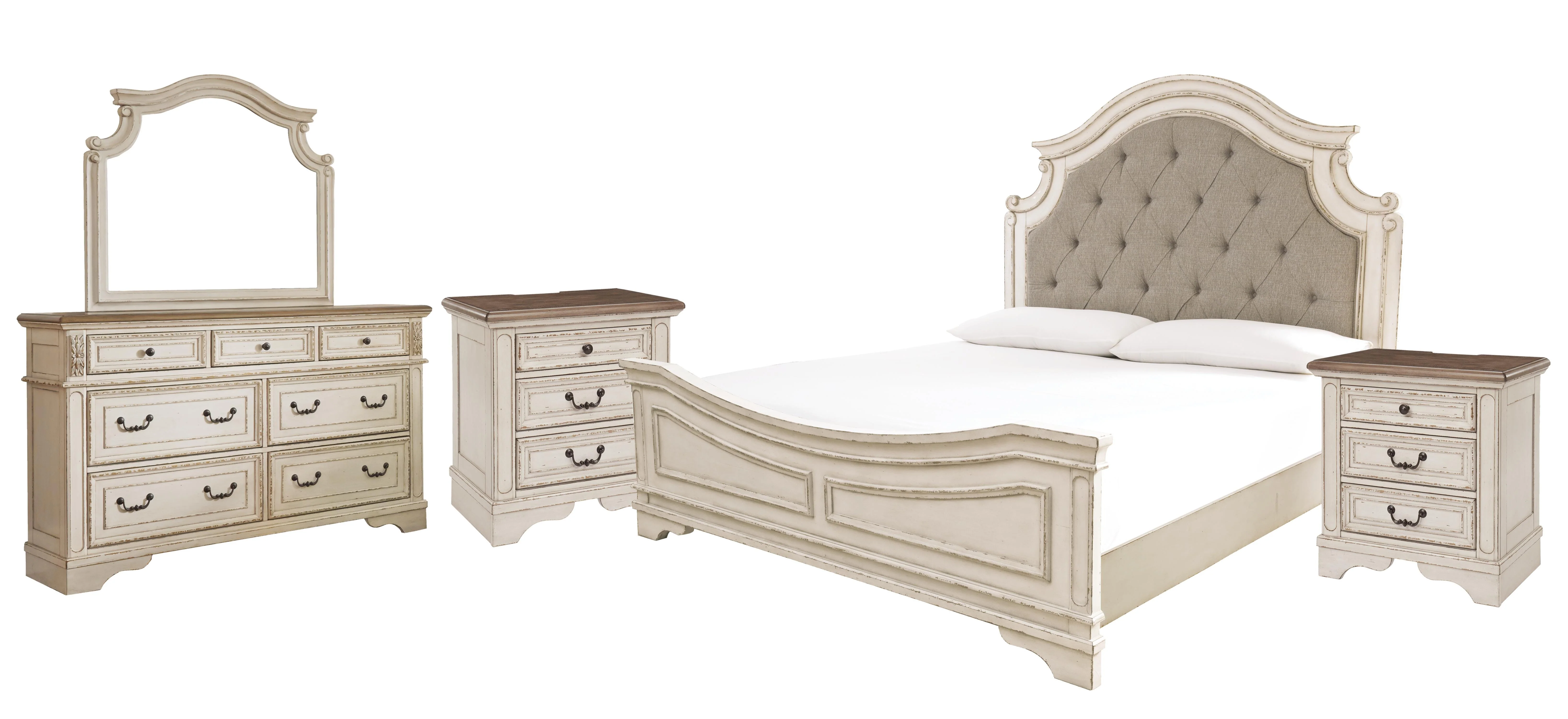 Realyn Bedroom Set - Image 20