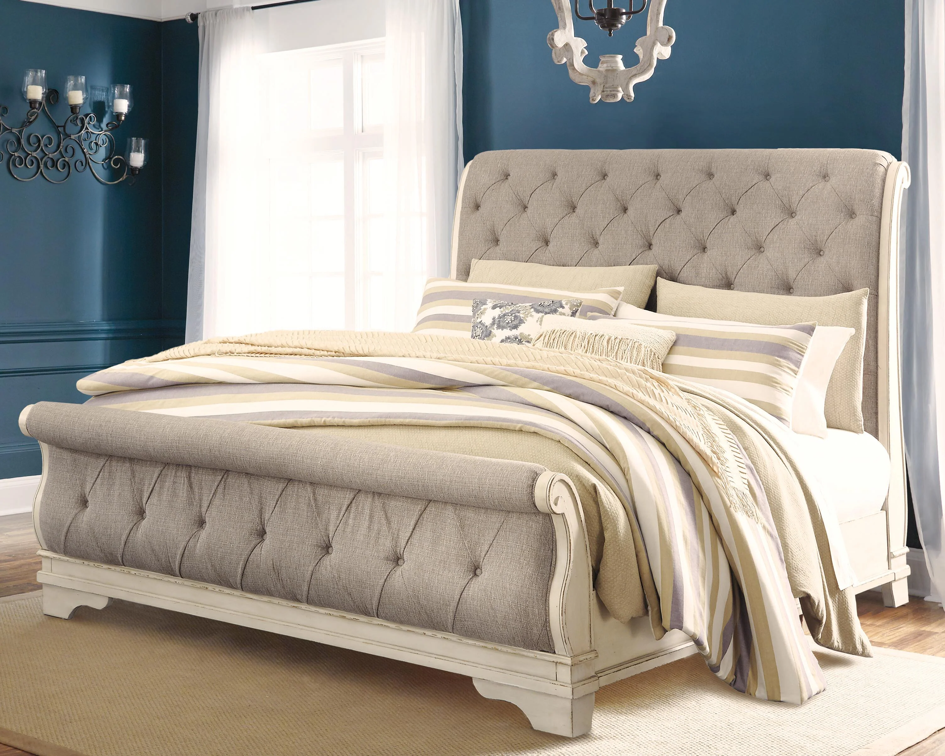 Realyn Bedroom Set - Image 32