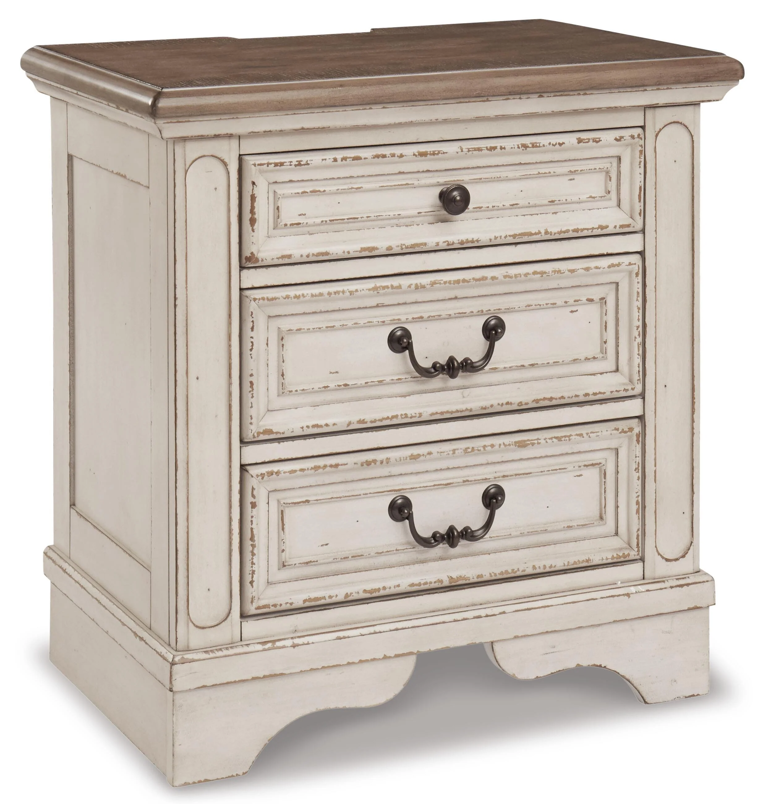 Realyn Bedroom Set - Image 35