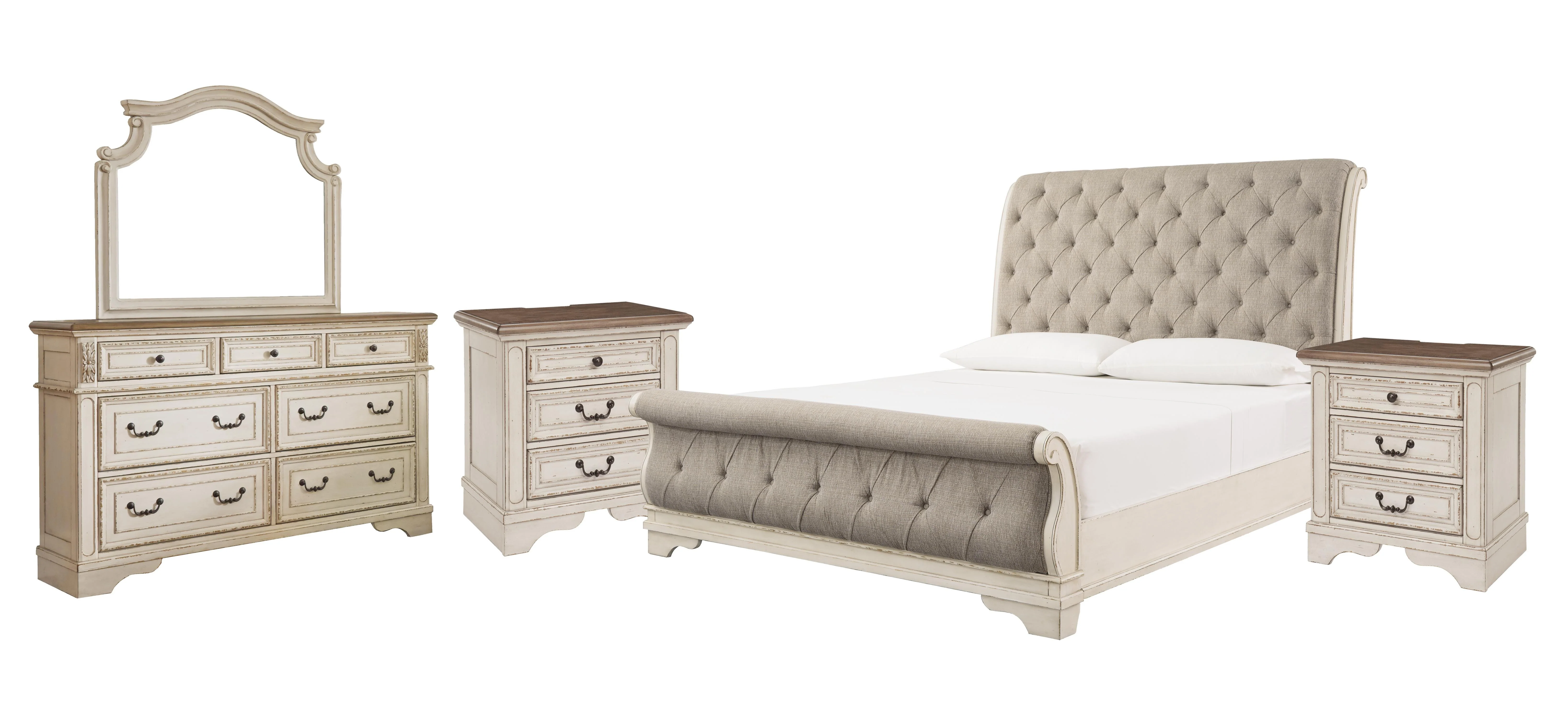 Realyn Bedroom Set - Image 36
