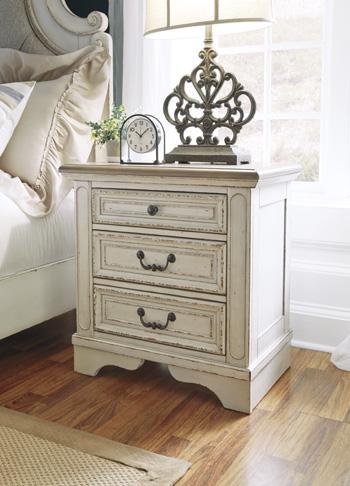 Realyn Bedroom Set - Image 39