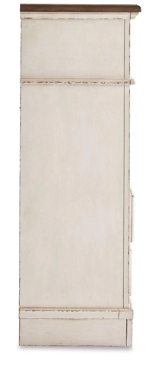 Realyn Chest of Drawers - Image 7