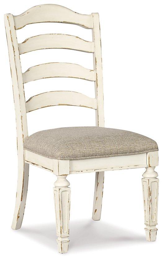 Realyn Dining Chair - Image 16