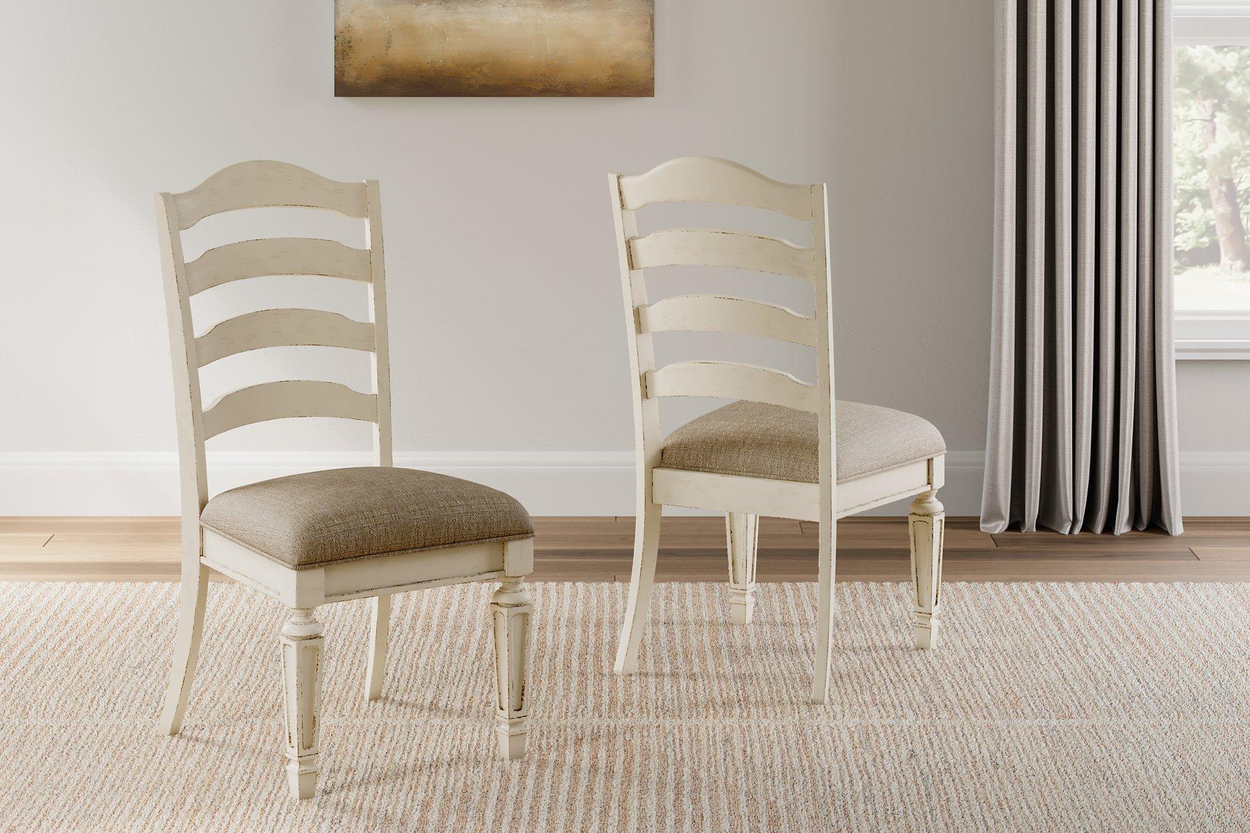 Realyn Dining Chair - Image 17
