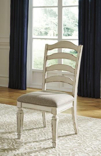 Realyn Dining Chair - Image 18