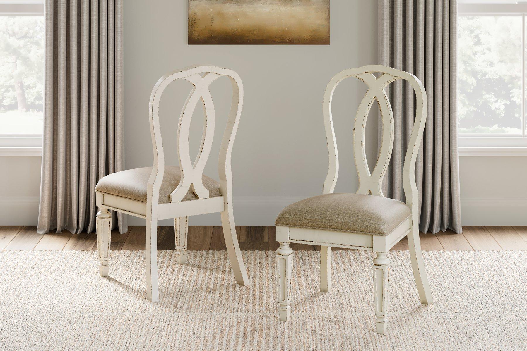 Realyn Dining Chair - Image 2