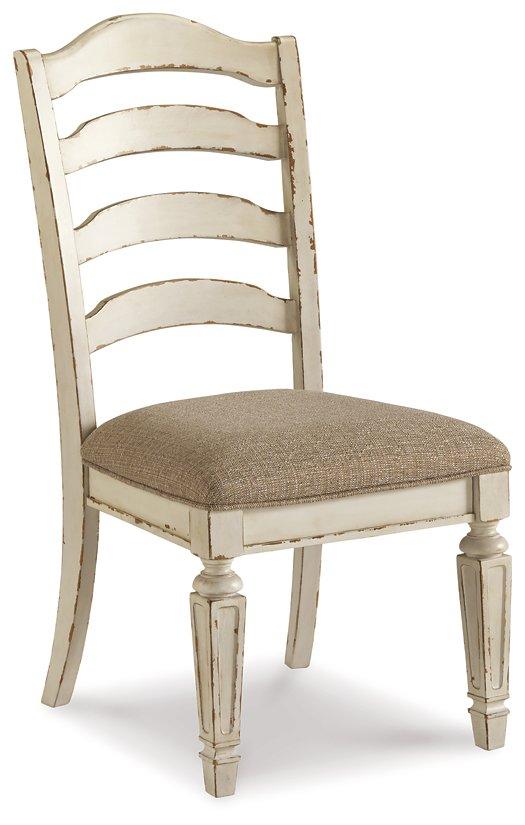 Realyn Dining Chair - Image 20